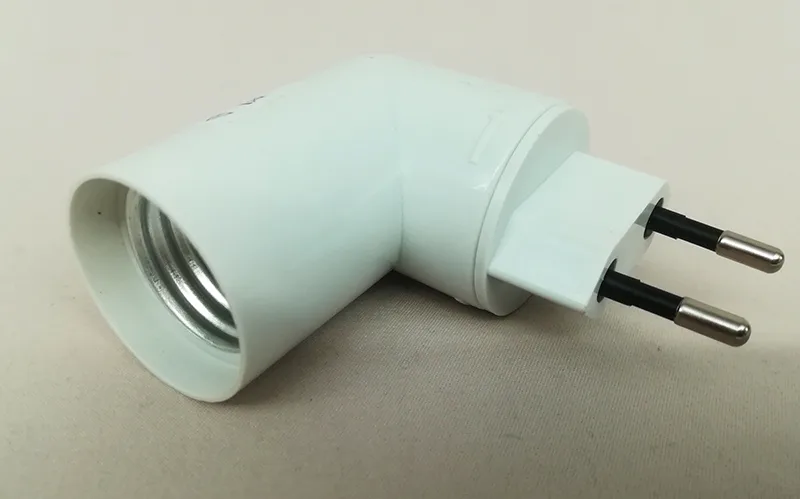 Socket lamp