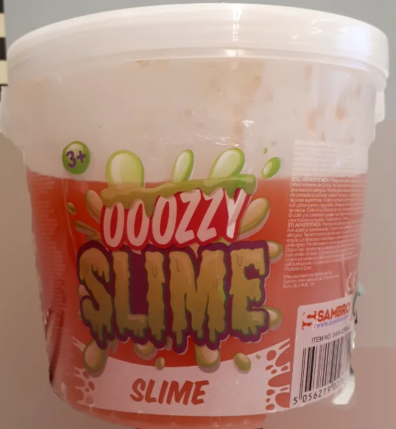 Slime toy