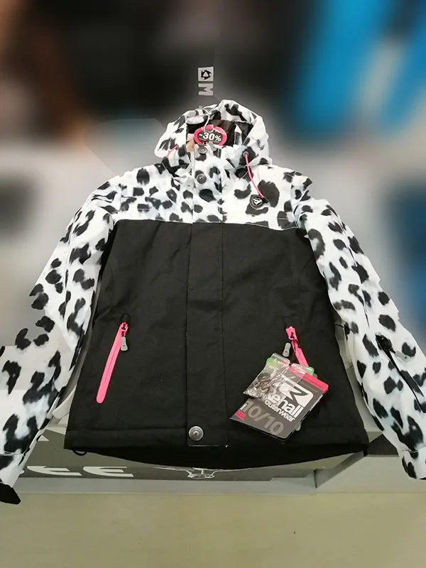 Jacket