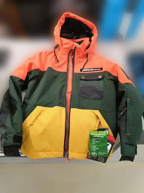 Jacket