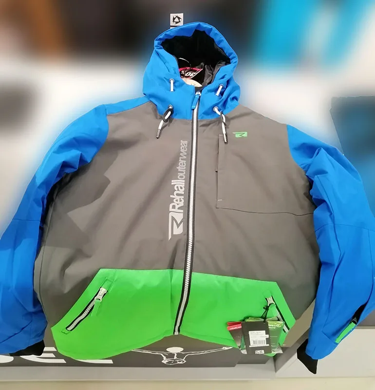 Jacket
