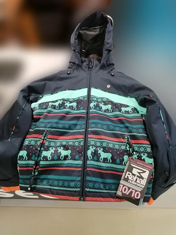 Jacket