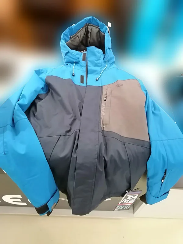 Jacket