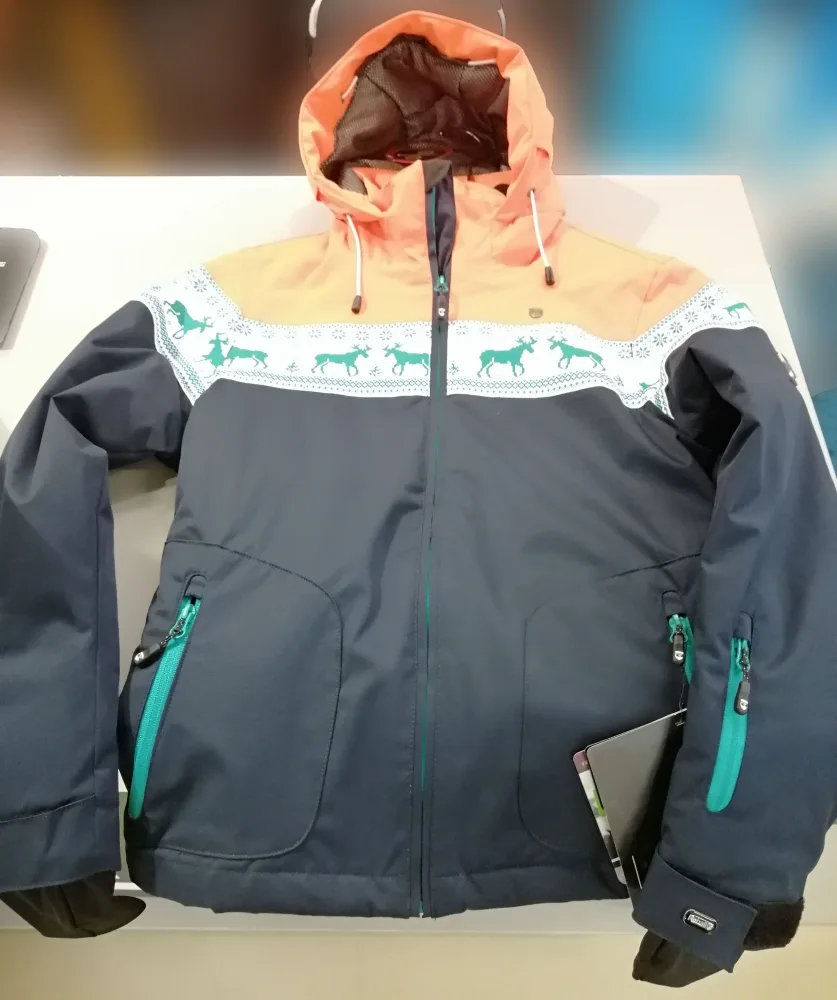 Jacket