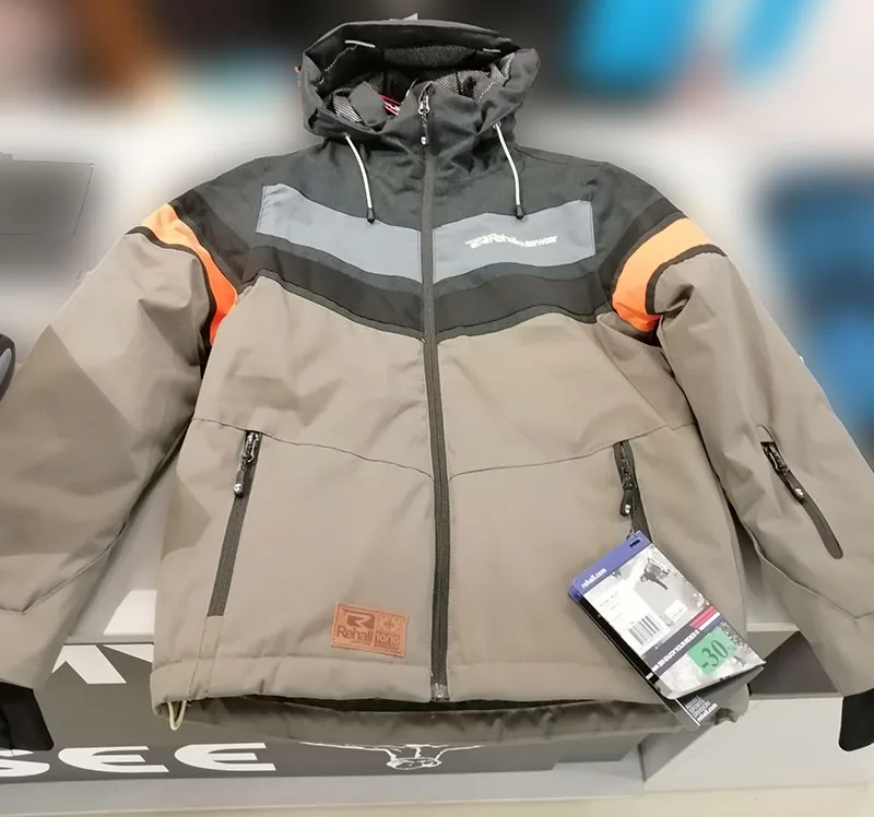 Jacket