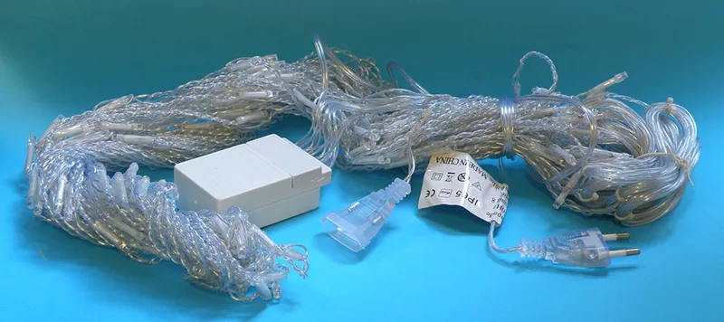 Lighting chain