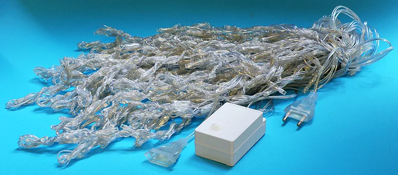 Lighting chain