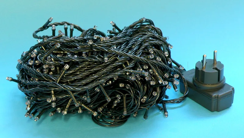 Lighting chain