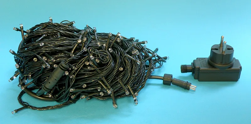 Lighting chain