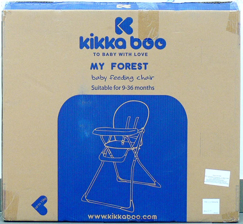 Children's high chair