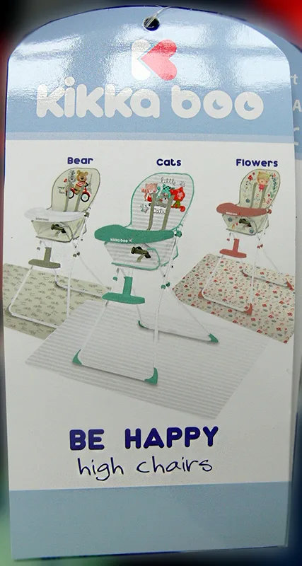 Children's high chair