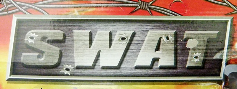 Toy gun set