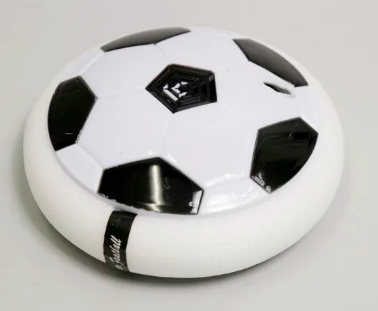 Hoverball