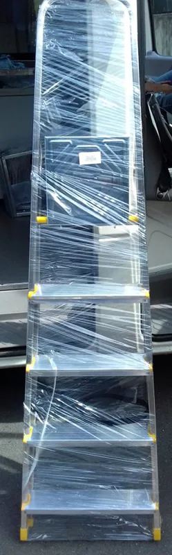ladder