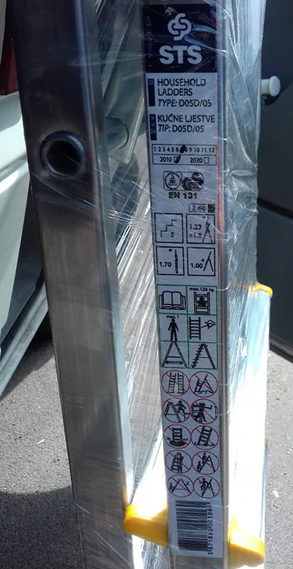 ladder