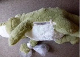 Soft toy