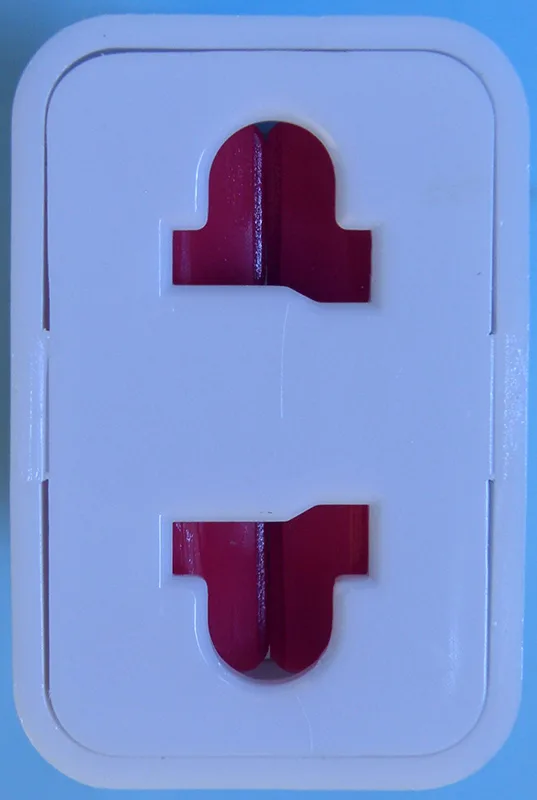 Travel adaptor
