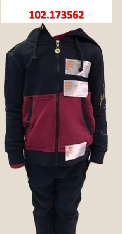 Children's clothes