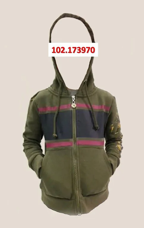 Children's clothes