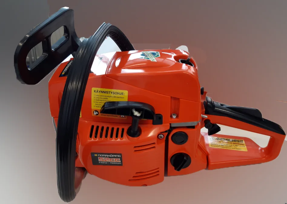 Chainsaw