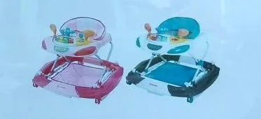 Baby walker
