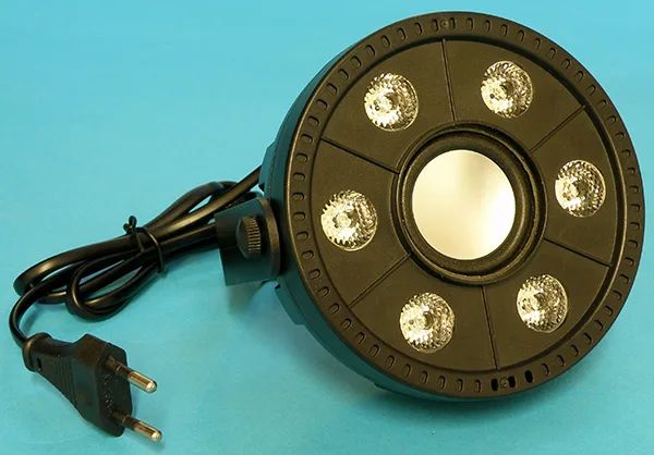 LED party light