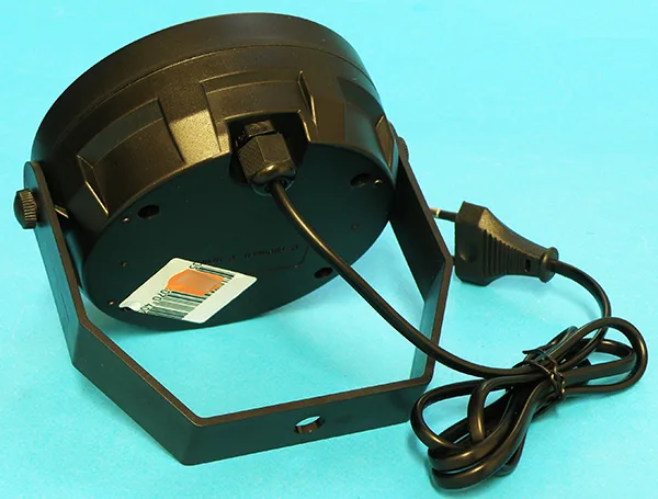 LED party light