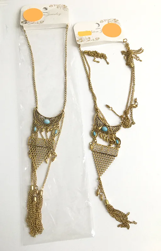Necklace