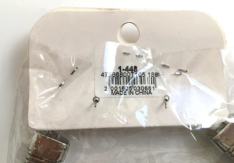 Jewellery set