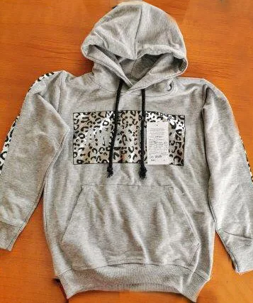 Children's sweatshirt