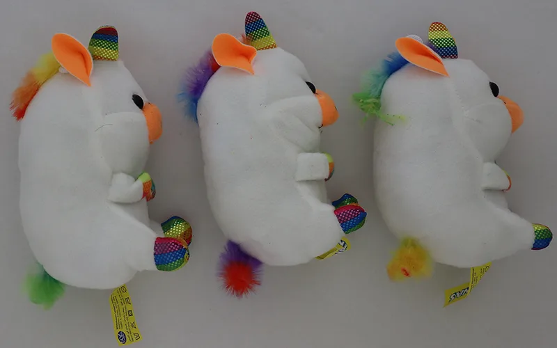 Plush toy