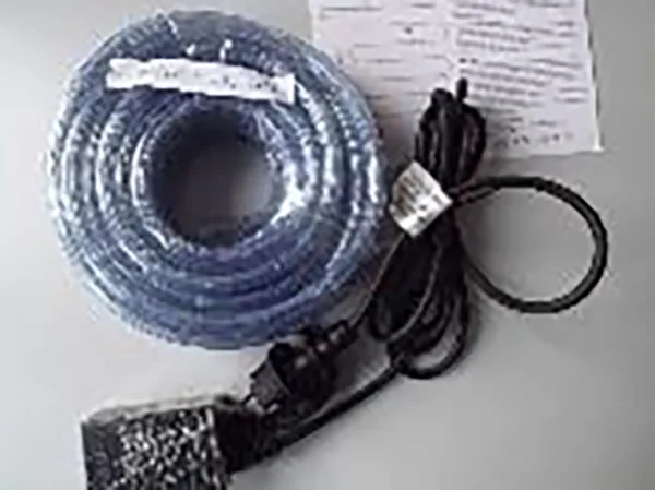 LED light hose