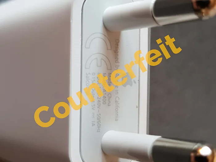 USB charger / adapter