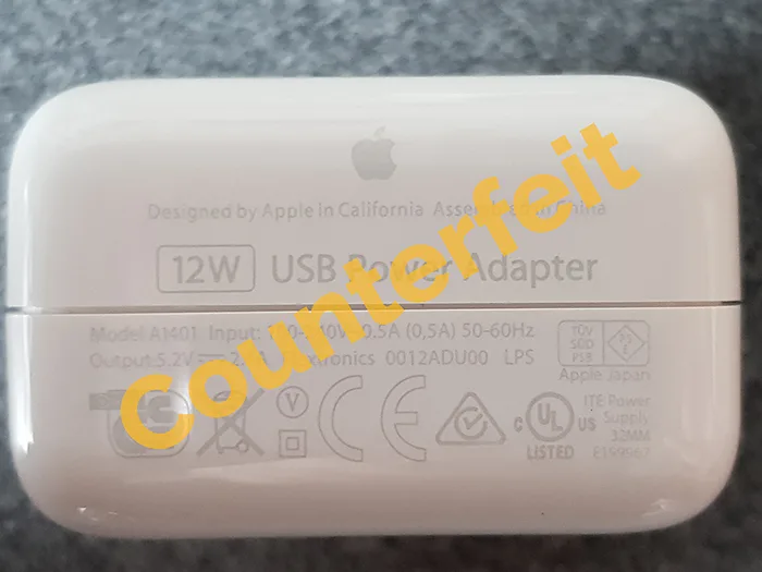 USB power supply/ adapter