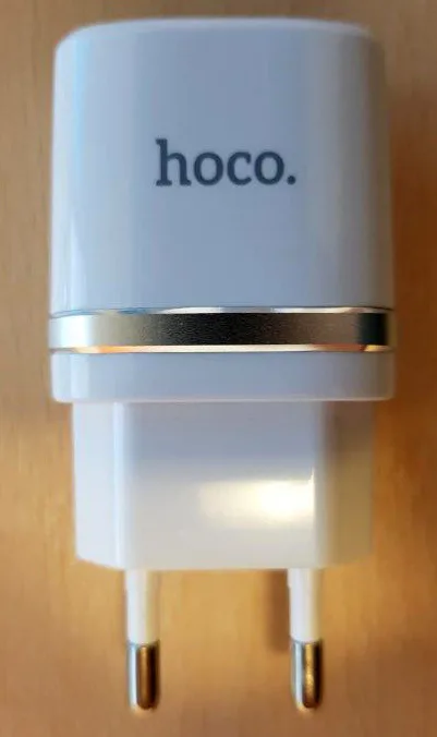 USB charger
