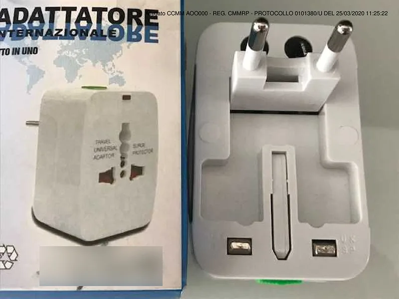 adaptor