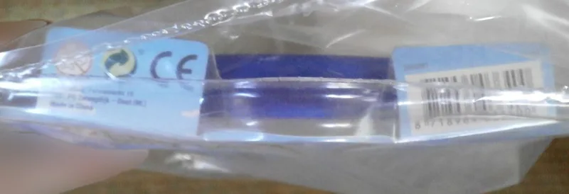 Fishing toy set