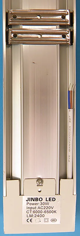 LED lamp