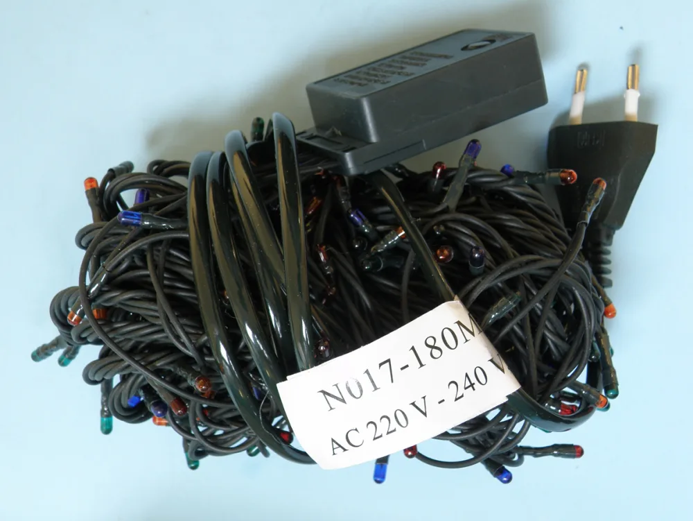 Lighting chain