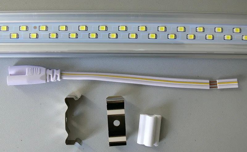 LED tube