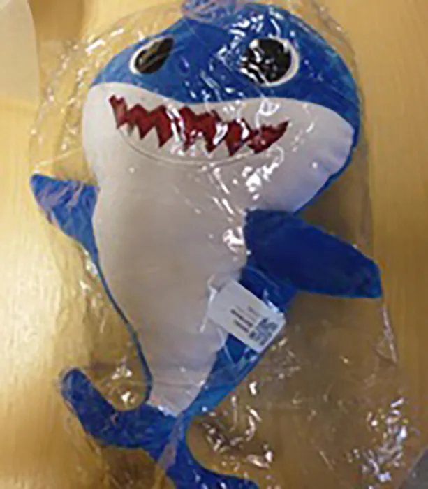Soft toy