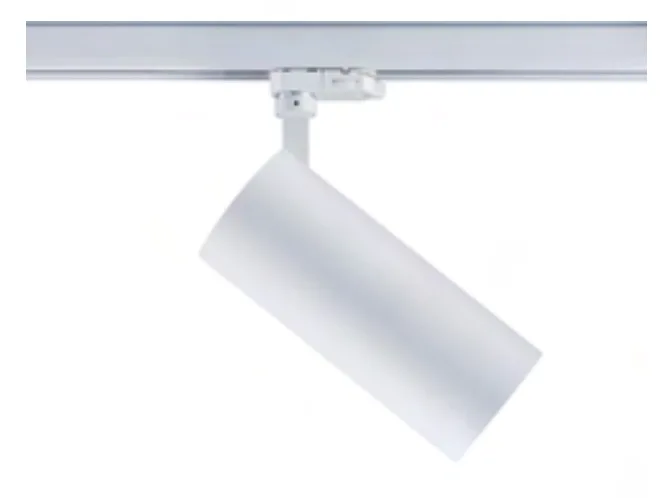 LED spotlight