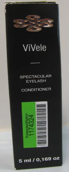 Eyelash growth serum