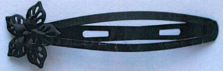 Hairslides
