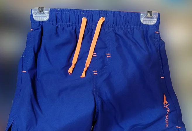 Children's shorts