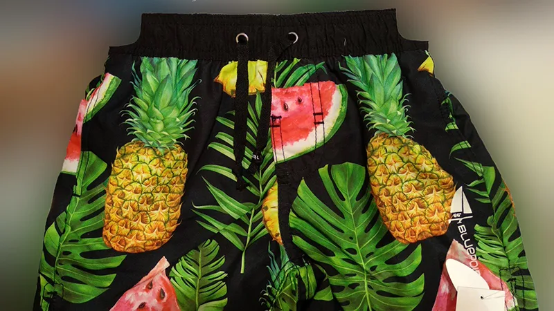 Children's shorts
