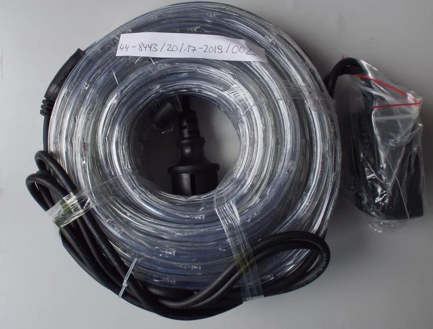LED light hose