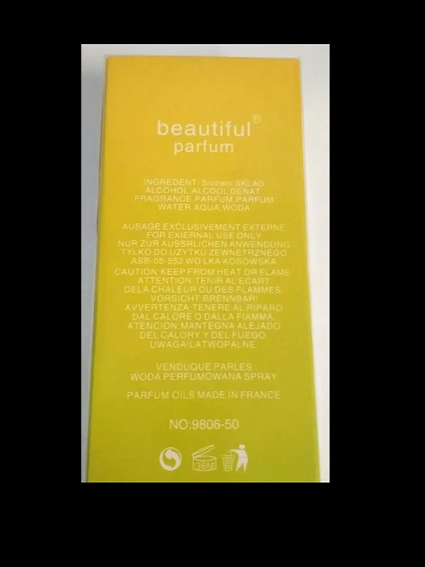 Perfume