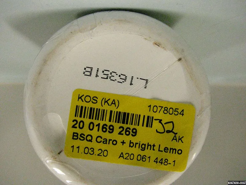 Skin-lightening product