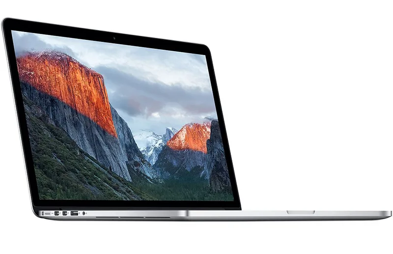 Laptop